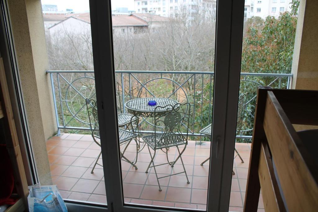 Hostel La Petite De Saint-sernin Toulouse