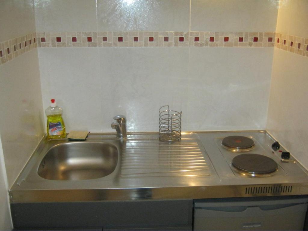 La Petite De Saint-sernin Hostal