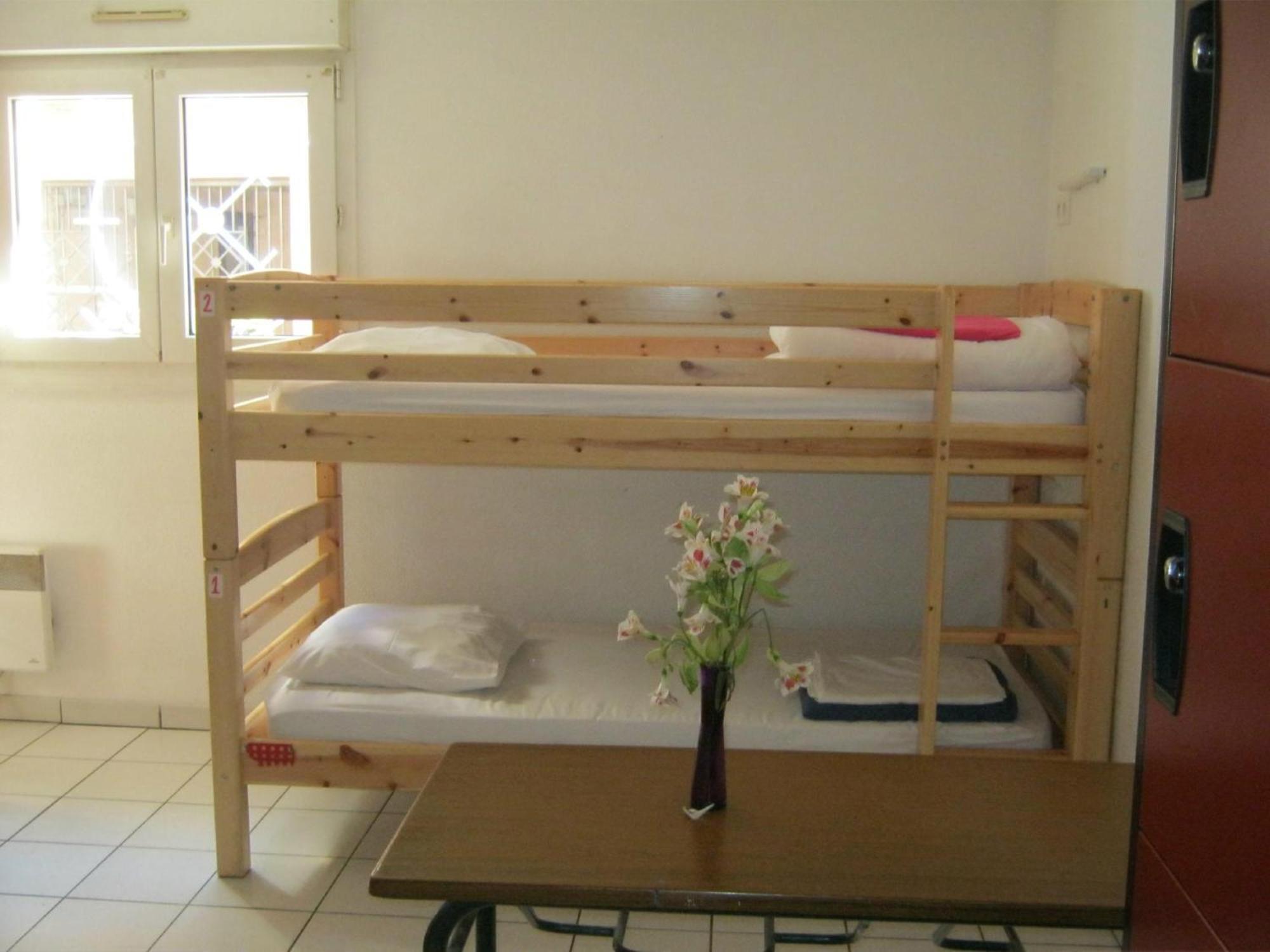La Petite De Saint-sernin Hostal