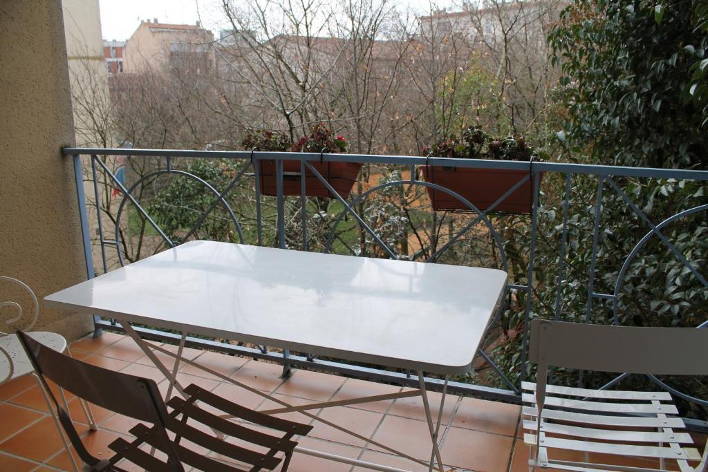 Hostal La Petite De Saint-sernin