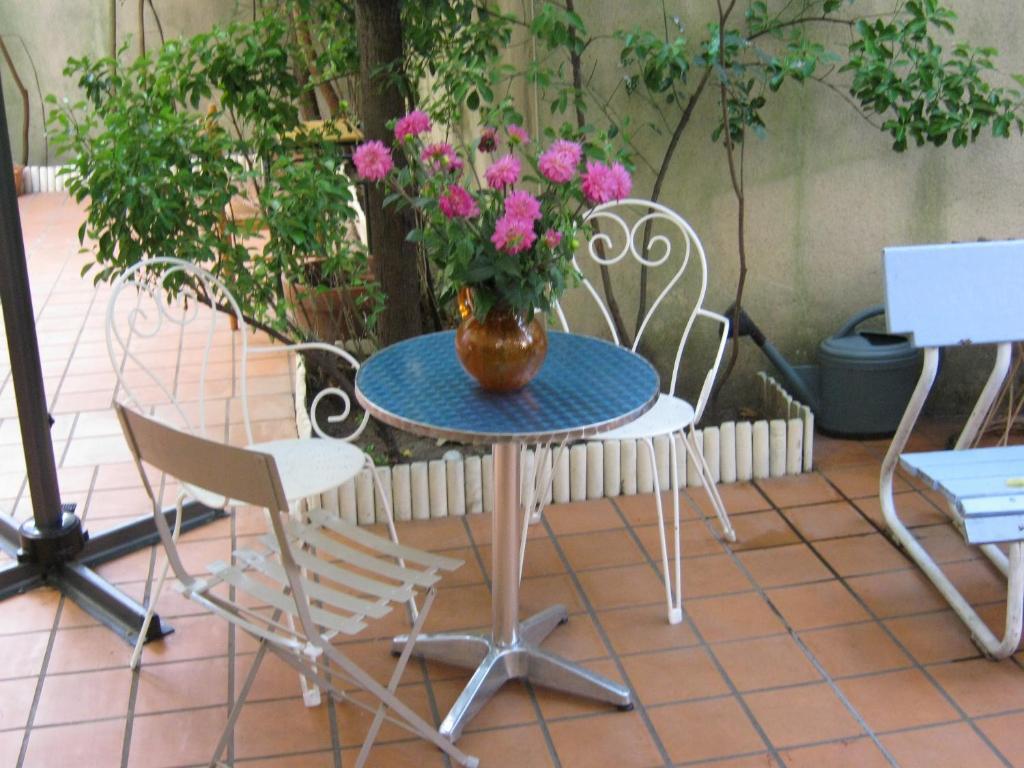 La Petite De Saint-sernin Hostal Toulouse